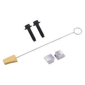 Ioensy - Cam Phaser Kit De Herramientas De Bloqueo Herramienta De Bloqueo Del Árbol De Levas Para Motores Ford 5.4L 3 V