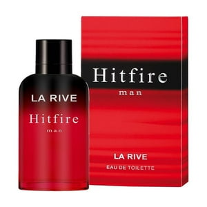 La Rive Hitfire Man 90 Ml