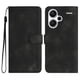thumbnail image 1 of Funda FOXDOCK para Xiaomi Redmi Note 13 Pro Plus -Diseño elegante,Ideal para hombres y mujeres, 1 of 5