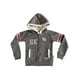 thumbnail image 1 of Poleron Niña Hello Kitty gris 4, 1 of 6