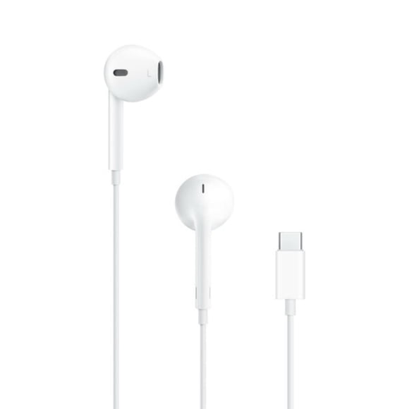 Audífonos EarPods USB-C