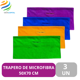 thumbnail image 1 of Trapero Microfibra con ojal 50x70 3 Unidad, 1 of 4