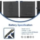 thumbnail image 2 of Batería A2113 Para Macbook Pro 16 Touchbar A2141 Emc 3347, 2 of 3