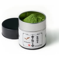 Té Verde Matcha En Polvo Tagashira Chaho Uji No Shiro 30G