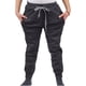 thumbnail image 1 of Pantalón Unisex Buzo Juvenil Algodón Sin Forro Polar Liso 213, 1 of 2