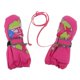 thumbnail image 3 of Guantes de esquí de invierno para ni?os Guantes impermeables a prueba de viento / Mitones Rose M, 3 of 3