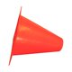 thumbnail image 4 of Set de ropa deportiva Agility Cone, color ámbar, 6 piezas, PVC ligero, 4 of 6