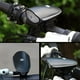 thumbnail image 3 of Luz Bicicleta Frontal Con Bocina Verde, 3 of 5
