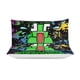 thumbnail image 3 of Juego De Funda Nórdica Unspeable Girl Ropa De Cama Suave Y Cómoda Juego De Funda Nórdica De 3 Piezas Ultrasuave Y Agradable Para La Piel, 3 of 3
