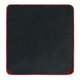 thumbnail image 4 of Almohadilla y cubierta para máquina de coser Yabcany 66 × 61 cm Rojo con 4 bolsillos, 4 of 6