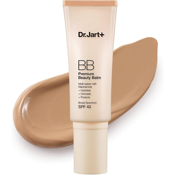 BB Cream Dr.Jart Premium Hidratante Coreano SPF 40