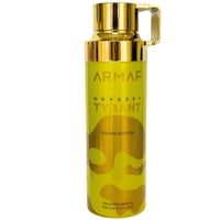 Desodorante Armaf Odyssey Tyrant 200Ml Hombre