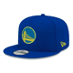 thumbnail image 1 of gorro golden state warriors 9fifty new era snapback 70515093 snapback, 1 of 3