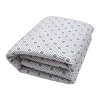 Bothyi - Tejido De Alfombras De Tela De Respaldo De Tela Para Alfombras De Pelo Cortado 1.8X1M