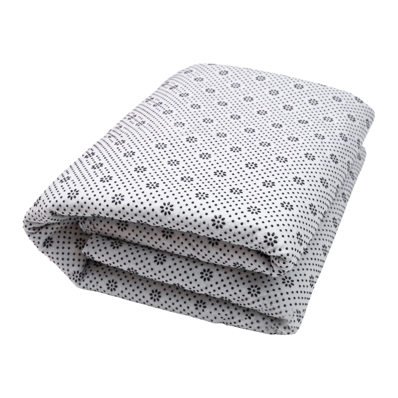 Bothyi - Tejido De Alfombras De Tela De Respaldo De Tela Para Alfombras De Pelo Cortado 1.8x1m