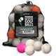 thumbnail image 1 of Paquete de 48 bolas de golf usadas GolfBall Nut, calidad AA, 1 of 7