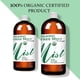 thumbnail image 4 of Tea Tree Mist Dr. Joe Lab Organic Skincare 960 ml con glicerina, 4 of 8