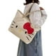 thumbnail image 2 of Cartera de Lona de Hello Kitty para mujer, 2 of 2