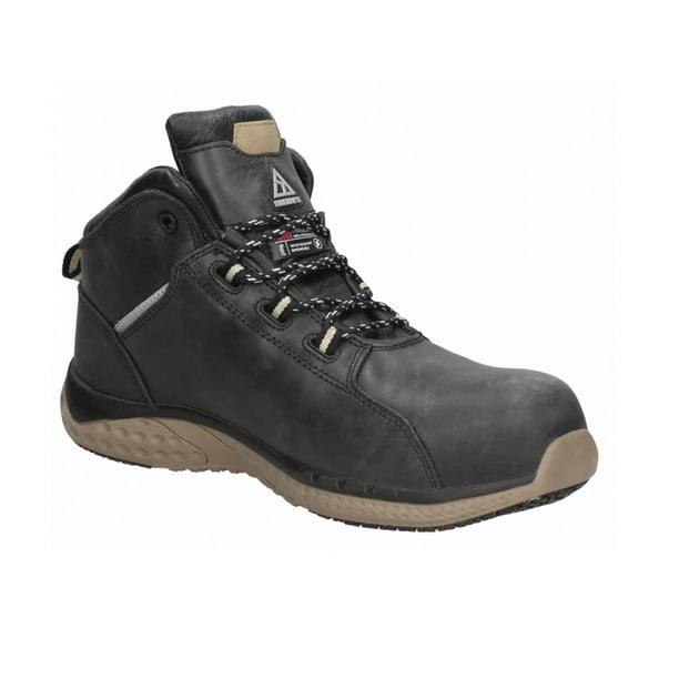 Botin de seguridad Sherpa’s SH428GDKCW negro 48
