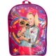 thumbnail image 1 of Mochila escolar Ruz Jojo Siwa 38 cm 15", 1 of 4