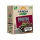 thumbnail image 1 of Porotos Negros Listos Caja, Drenado 230 g - Neto 390 g, 1 of 3