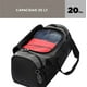 thumbnail image 2 of Bolso Cobred Grande Negro, 2 of 2