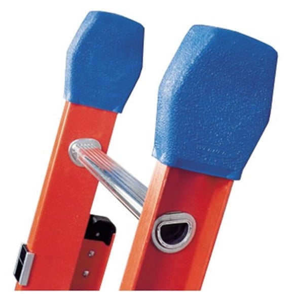Cubiertas de extensión para escaleras Werner AC19-2
