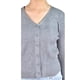 thumbnail image 5 of Sweater Mujer Cardigan Botones Otoño Cuello V Diseño 6013, 5 of 5
