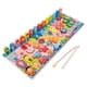 thumbnail image 1 of Juego Tablero Didáctico Pesca Magnética Montessori, 1 of 3