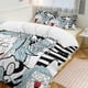 thumbnail image 1 of Buggy Bed Duvet Cover Funny Anime Cartoon Bedding Sets Lightweight 3 Piece Comforter Sets, 1 of 5