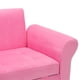 thumbnail image 5 of Banqueta Baul + Respaldo Lua 2C Felpa 20 Rosado, 5 of 7