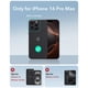thumbnail image 2 of Funda de silicona ESR con soporte para iPhone 16 Pro Max Light Tan, 2 of 9