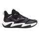 thumbnail image 1 of Zapatilla Básquetbol Hombre Buzzer Negro Joma, 1 of 4