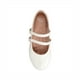 thumbnail image 4 of Ballerina Niña Bubblegummers Pily Blanco, 4 of 5