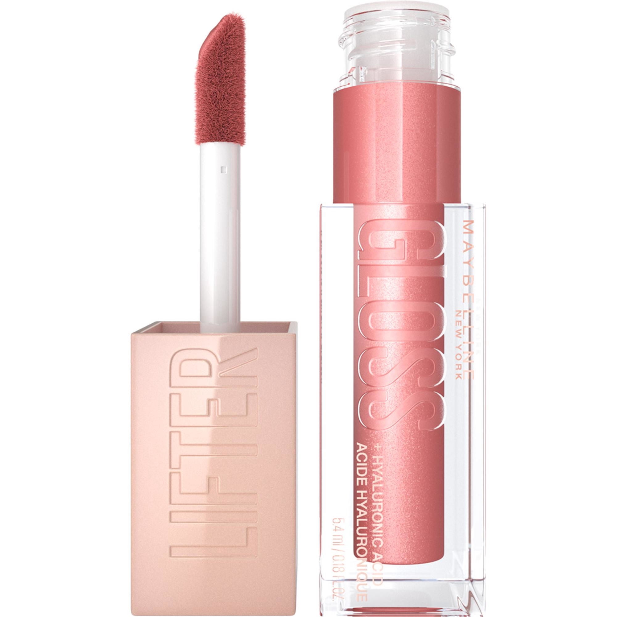 Brillo Maybelline Labial Lifter Gloss Moon