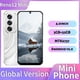 thumbnail image 2 of Smartphone PrzSay Reno12mini de 4" HD, 3 GB de RAM, 32 GB de ROM, 4G, 2 of 7