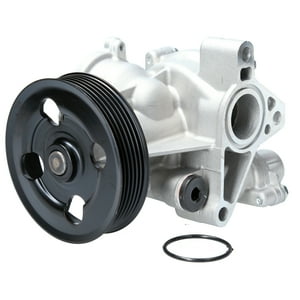 Fulltec - Bomba De Agua Suzuki Kizashi 2.4 16 Val J24B Gasolina 10/17