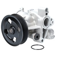 Fulltec - Bomba De Agua Suzuki Grand Vitara 2.4 16V J24B Gasolin 09 21