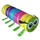 thumbnail image 3 of Ni?os Ni?os Túnel Pop Up Tienda De Juegos De Interior Al Aire Libre Casa Caterpillar, 3 of 3