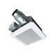 thumbnail image 1 of Ventilador de baño Panasonic WhisperRemodel 0.8 Sone 110 CFM blanco, 1 of 2