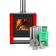 thumbnail image 1 of CALEFACTOR BOSCA A LENA GOLD 500 ROJO, 1 of 2