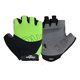 thumbnail image 1 of Guantes Corto Ciclismo Bicicleta Acolchados Spandex Onwheels Verde/Negro, M, 1 of 3