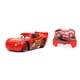 thumbnail image 1 of Auto Control Remoto Jada Toys Pixar Cars Lightning McQueen 1:24 Rojo, 1 of 3