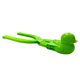 thumbnail image 3 of Clip Para Hacer Bolas De Nieve De Pato, Herramienta Para Bolas De Arena Para Ni?os, Familia, Adultos, Verde, 3 of 5