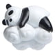 thumbnail image 1 of Imanes De Nevera De Panda 3D Pegatina De Nevera Para El Hogar Gabinetes De Pizarra Blanca Decoración Nubes De Mentira, 1 of 5