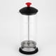 thumbnail image 1 of Cafetera 250ml Vidrio Templado, 1 of 1