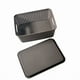 thumbnail image 2 of Caja Organizadora Ratán 6 Lt. Color Gris Canasto Cocina, 2 of 8