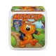 thumbnail image 4 of Heathcliff Y Los Gatos Cadillac Theme 7 Colors Alarm Clock Digital Led Alarm Clock Gifts For Kids Friends Family, 4 of 6