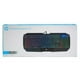 thumbnail image 2 of Teclado Gamer Gamer K110 Negro, 2 of 3