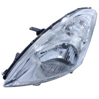 Repuestos Del Sol - Optico Izquierdo Suzuki Swift 1.4 2011 2015